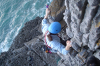 David Jennions (Pythonist) Climbing  Gallery: DSC03400.JPG