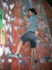 David Jennions (Pythonist) Climbing  Gallery: cimg5301.jpg