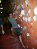 David Jennions (Pythonist) Climbing  Gallery: cimg5307.jpg
