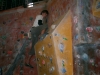 David Jennions (Pythonist) Climbing  Gallery: cimg5308.jpg
