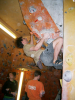 David Jennions (Pythonist) Climbing  Gallery: cimg5309.jpg