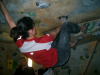 David Jennions (Pythonist) Climbing  Gallery: cimg5317.jpg