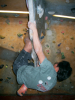 David Jennions (Pythonist) Climbing  Gallery: cimg5323.jpg