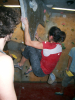 David Jennions (Pythonist) Climbing  Gallery: cimg5330.jpg