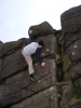David Jennions (Pythonist) Climbing  Gallery: p1010128.jpg