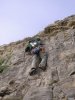 David Jennions (Pythonist) Climbing  Gallery: P2060030.JPG