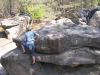 David Jennions (Pythonist) Climbing  Gallery: 100_3015.JPG
