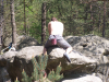 David Jennions (Pythonist) Climbing  Gallery: 100_3018.JPG