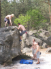 David Jennions (Pythonist) Climbing  Gallery: 100_3021.JPG