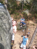 David Jennions (Pythonist) Climbing  Gallery: 100_3036.JPG