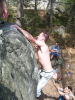 David Jennions (Pythonist) Climbing  Gallery: 100_3037.JPG