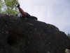 David Jennions (Pythonist) Climbing  Gallery: P5010055.JPG