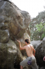 David Jennions (Pythonist) Climbing  Gallery: 99090004.JPG