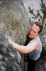 David Jennions (Pythonist) Climbing  Gallery: 99090034.JPG