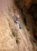 David Jennions (Pythonist) Climbing  Gallery: DSCN0293.JPG