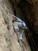 David Jennions (Pythonist) Climbing  Gallery: RSCN0309.JPG