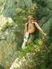 David Jennions (Pythonist) Climbing  Gallery: CIMG7054.JPG