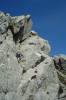 David Jennions (Pythonist) Climbing  Gallery: DSC04412.JPG