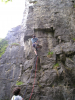 David Jennions (Pythonist) Climbing  Gallery: p5140211.jpeg