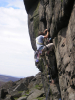 David Jennions (Pythonist) Climbing  Gallery: p5150240.jpeg