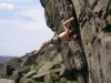 David Jennions (Pythonist) Climbing  Gallery: p5150255.jpeg