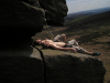 David Jennions (Pythonist) Climbing  Gallery: p5150261.jpeg