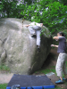 David Jennions (Pythonist) Climbing  Gallery: IMG_0641.JPG
