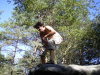 David Jennions (Pythonist) Climbing  Gallery: Picture 045.jpg