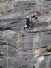 David Jennions (Pythonist) Climbing  Gallery: Bristol Apr 06 117_b.jpg