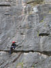 David Jennions (Pythonist) Climbing  Gallery: Bristol Apr 06 122_b.jpg