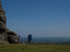 David Jennions (Pythonist) Climbing  Gallery: darcy_dartmoor1.jpg