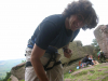 David Jennions (Pythonist) Climbing  Gallery: DSCN0045.JPG