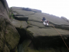 David Jennions (Pythonist) Climbing  Gallery: DSCN0079.JPG