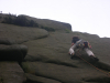 David Jennions (Pythonist) Climbing  Gallery: DSCN0081.JPG