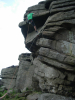 David Jennions (Pythonist) Climbing  Gallery: Dscn0295.jpg