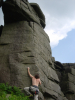 David Jennions (Pythonist) Climbing  Gallery: Dscn0298.jpg