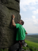 David Jennions (Pythonist) Climbing  Gallery: Dscn0299.jpg