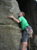David Jennions (Pythonist) Climbing  Gallery: Dscn0302.jpg