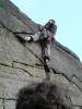David Jennions (Pythonist) Climbing  Gallery: P1000348.JPG