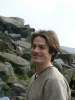 David Jennions (Pythonist) Climbing  Gallery: P1000359.JPG