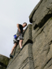 David Jennions (Pythonist) Climbing  Gallery: P1000362.JPG