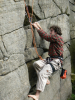 David Jennions (Pythonist) Climbing  Gallery: P1000364.JPG