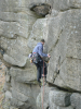 David Jennions (Pythonist) Climbing  Gallery: P1060011.JPG