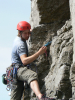 David Jennions (Pythonist) Climbing  Gallery: P1060419.JPG
