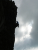 David Jennions (Pythonist) Climbing  Gallery: P1060433.JPG