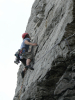David Jennions (Pythonist) Climbing  Gallery: P1060442.JPG