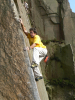 David Jennions (Pythonist) Climbing  Gallery: P1070044.JPG