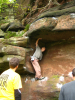 David Jennions (Pythonist) Climbing  Gallery: Picture 139.jpg
