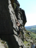 David Jennions (Pythonist) Climbing  Gallery: P1090045.JPG