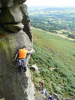 David Jennions (Pythonist) Climbing  Gallery: P1090103.JPG